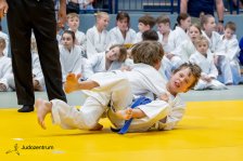 27.04.2025 Wachau JUDO Kids Cup